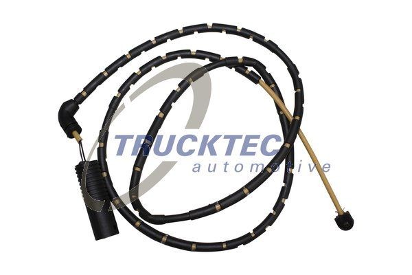 TRUCKTEC AUTOMOTIVE 08.34.097 Brake pad wear sensor 34-35-3-411-757