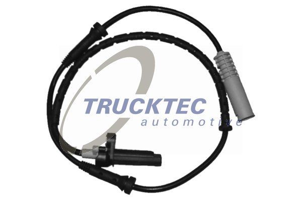 Great value for money - TRUCKTEC AUTOMOTIVE ABS sensor 08.35.136