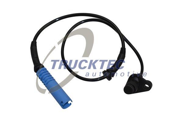 TRUCKTEC AUTOMOTIVE Front axle both sides Sensor, wheel speed 08.35.139 buy