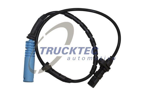 TRUCKTEC AUTOMOTIVE Front axle both sides Sensor, wheel speed 08.35.151 buy