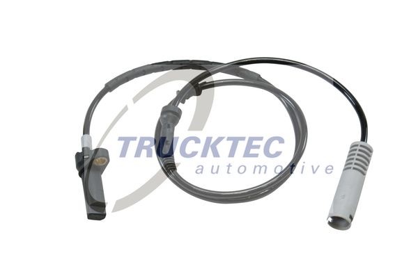 TRUCKTEC AUTOMOTIVE Rear Axle both sides Sensor, wheel speed 08.35.154 buy