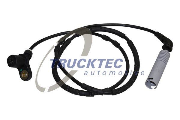 BMW 3 Series Anti lock brake sensor 7855767 TRUCKTEC AUTOMOTIVE 08.35.155 online buy