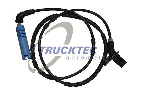 TRUCKTEC AUTOMOTIVE Rear Axle both sides Sensor, wheel speed 08.35.156 buy