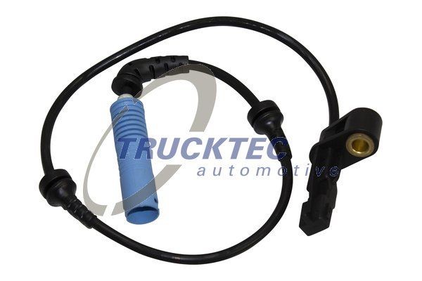 TRUCKTEC AUTOMOTIVE 08.35.157 ABS sensor Front Axle Left