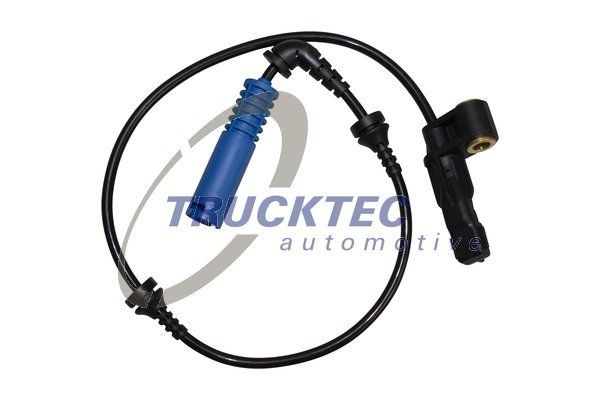 TRUCKTEC AUTOMOTIVE Front Axle Right Sensor, wheel speed 08.35.158 buy