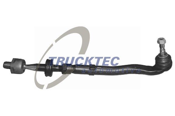 08.37.030 TRUCKTEC AUTOMOTIVE Tie rod end SMART Front Axle Right