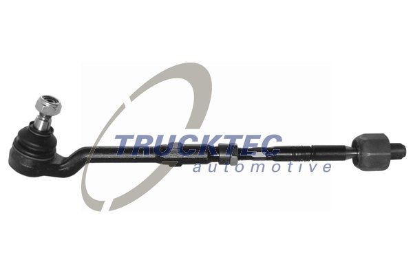 Track rod end ball joint TRUCKTEC AUTOMOTIVE Front axle both sides - 08.37.031