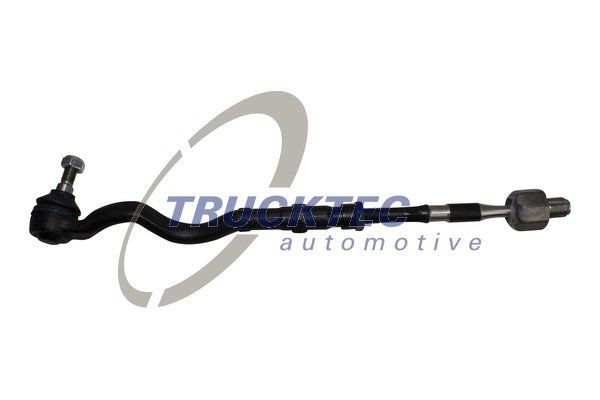 Original TRUCKTEC AUTOMOTIVE Outer tie rod end 08.37.037 for BMW 3 Series