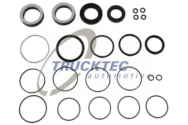 TRUCKTEC AUTOMOTIVE 08.37.041 Repair kit, steering gear BMW 1 Series price