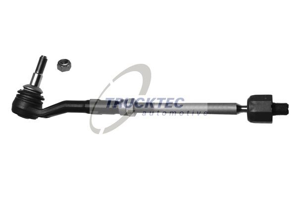 TRUCKTEC AUTOMOTIVE 0837048 Track rod end BMW E60 525 xd 197 hp Diesel 2008 price