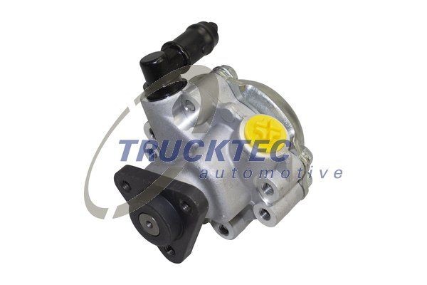 Great value for money - TRUCKTEC AUTOMOTIVE Power steering pump 08.37.055