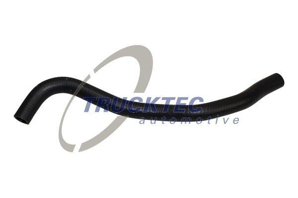 original BMW E91 Steering hose / pipe TRUCKTEC AUTOMOTIVE 08.37.057