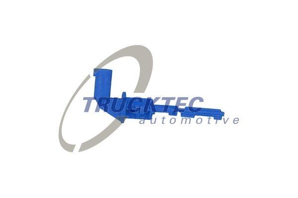 TRUCKTEC AUTOMOTIVE 0840013 Sensor, coolant level BMW 3 Compact (E46) 316 ti 105 hp Petrol 2003