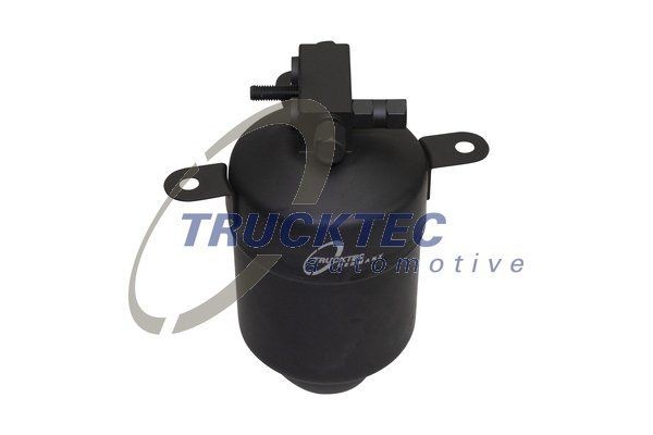 TRUCKTEC AUTOMOTIVE 08.59.014 Dryer, air conditioning 64 53 1 390 620
