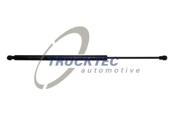 Gas spring boot TRUCKTEC AUTOMOTIVE 420N - 08.62.015