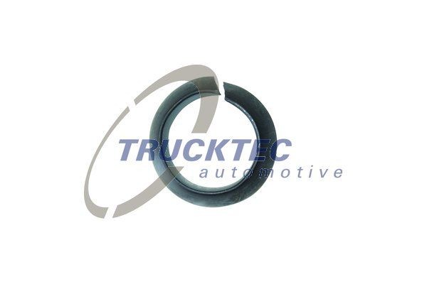 TRUCKTEC AUTOMOTIVE 83.22.001 Limesring, Felge für MERCEDES-BENZ ACTROS MP2 / MP3 LKW in Original Qualität