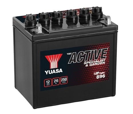 Batterie VARTA 12V 68Ah 380A DIN 680A ➤ AUTODOC