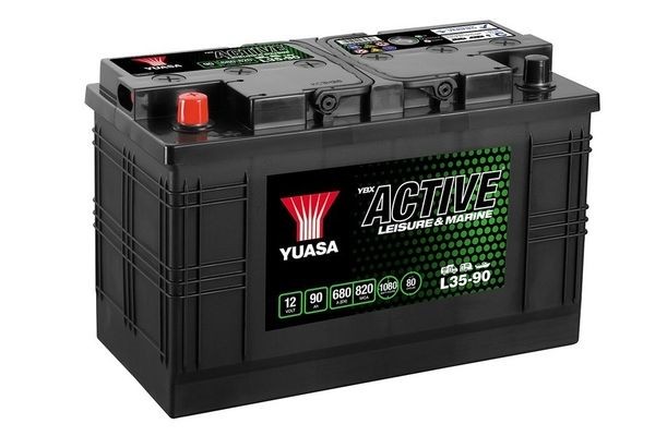 EP74-L3 ENERGIZER Plus Batería de arranque 12V 74Ah 680A B13 L3