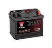 Starterbatterie 8N7915105AK YUASA YBX3027