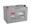 100Ah Batterie AGM - YBX5334