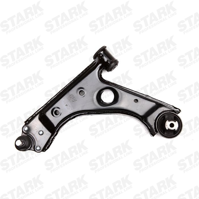 STARK SKCA-0050163 Suspension arm with ball joint, Front Axle Left, Control Arm, Cone Size: 16 mm