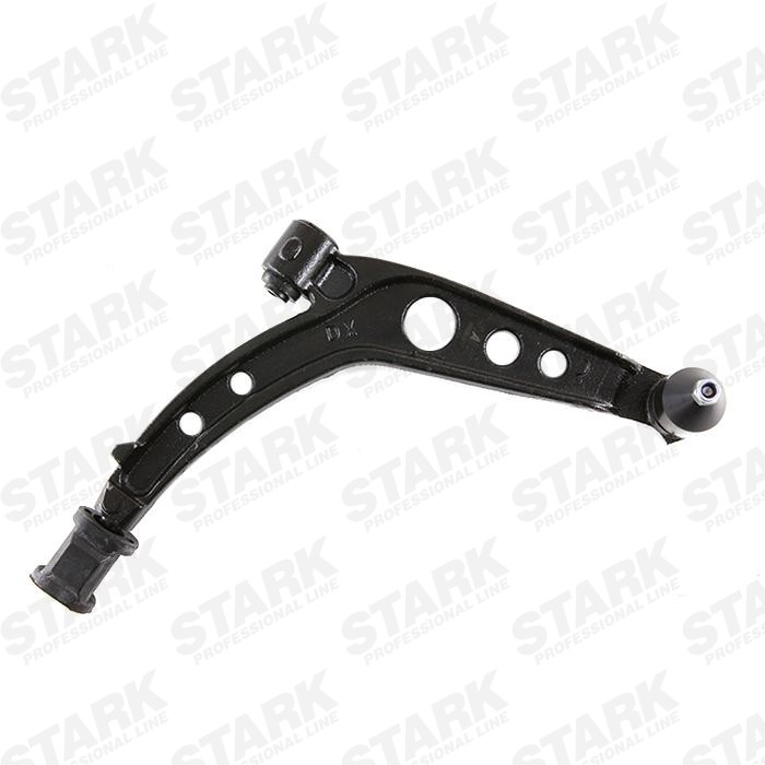 STARK Front Axle, Right, Control Arm, Steel, Cone Size: 12,2 mm Cone Size: 12,2mm Control arm SKCA-0050194 buy