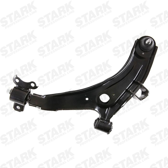 STARK Front Axle, Lower, Left, Control Arm, Sheet Steel, Cone Size: 15 mm Cone Size: 15mm Control arm SKCA-0050221 buy