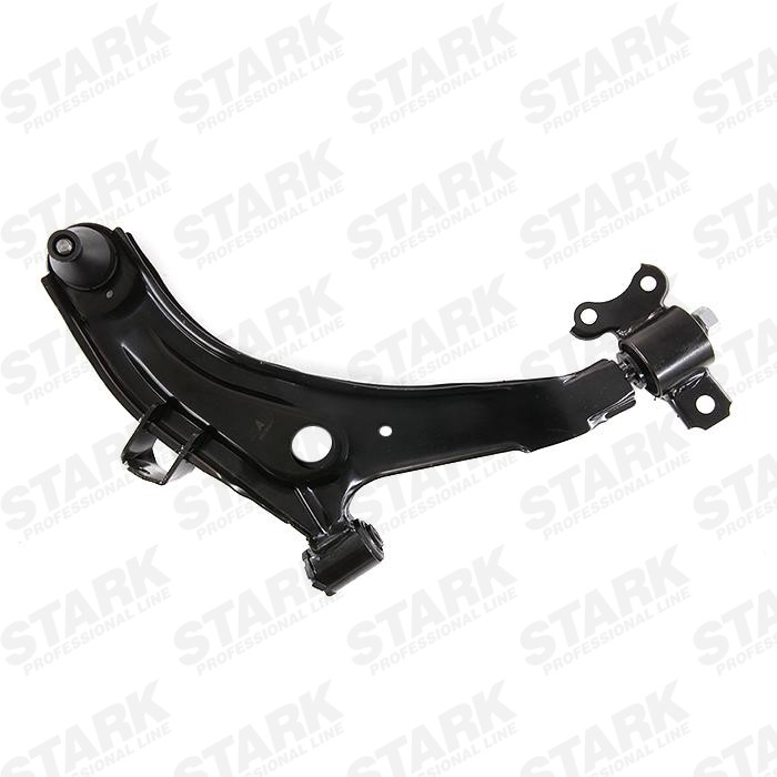 STARK Front Axle, Lower, Right, Control Arm, Sheet Steel, Cone Size: 15 mm Cone Size: 15mm Control arm SKCA-0050215 buy