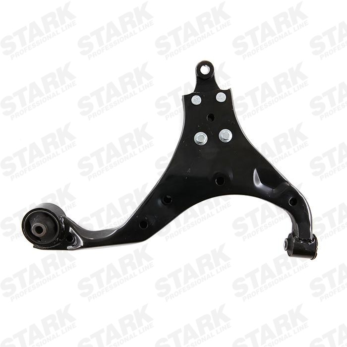 STARK SKCA-0050185 Suspension arm Front Axle Right, Control Arm