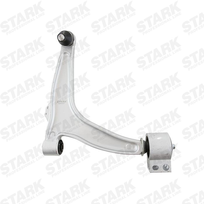STARK SKCA-0050112 Suspension arm Front Axle, Right, Control Arm, Aluminium, Cone Size: 20 mm