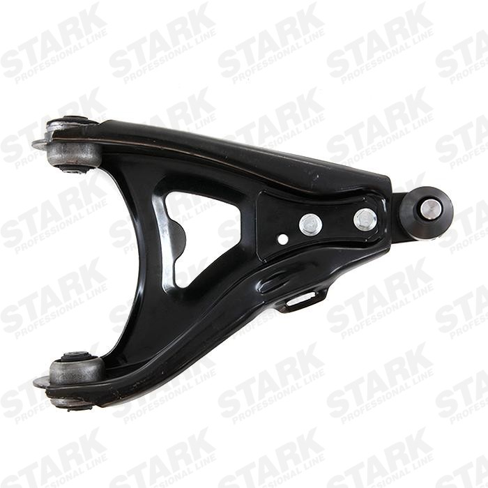 STARK SKCA-0050159 Suspension arm Lower, Front Axle Right, Control Arm, Sheet Steel, Cone Size: 16 mm
