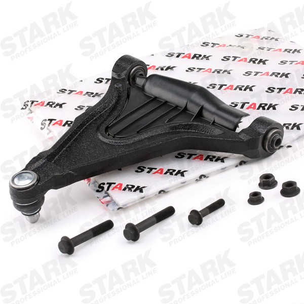STARK SKCA-0050101 Suspension arm Front, Control Arm