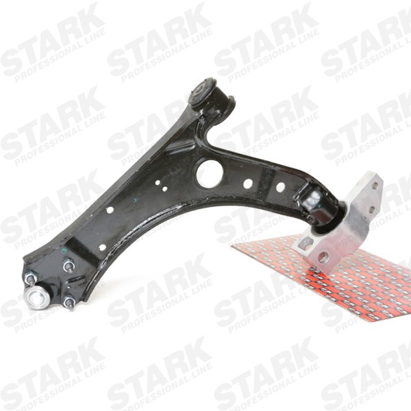 STARK SKCA-0050182 Suspension arm Right, Lower, Front Axle, Control Arm, Steel, Cone Size: 15,2 mm