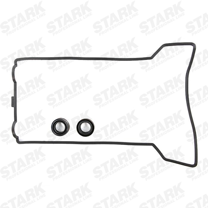 STARK SKGSR-0490005 Gasket Set, cylinder head cover 111 010 0430