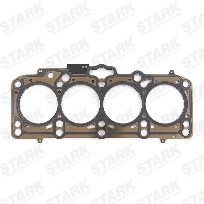 Great value for money - STARK Gasket, cylinder head SKGCH-0470004
