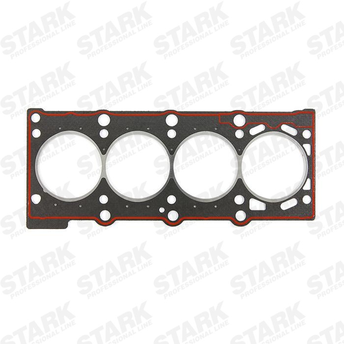 Great value for money - STARK Gasket, cylinder head SKGCH-0470010