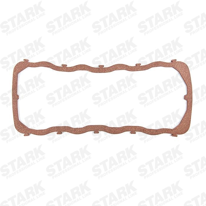 STARK SKGRC-0480012 Rocker cover gasket Cork