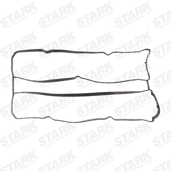 STARK SKGRC-0480011 Rocker cover gasket NBR (nitrile butadiene rubber)