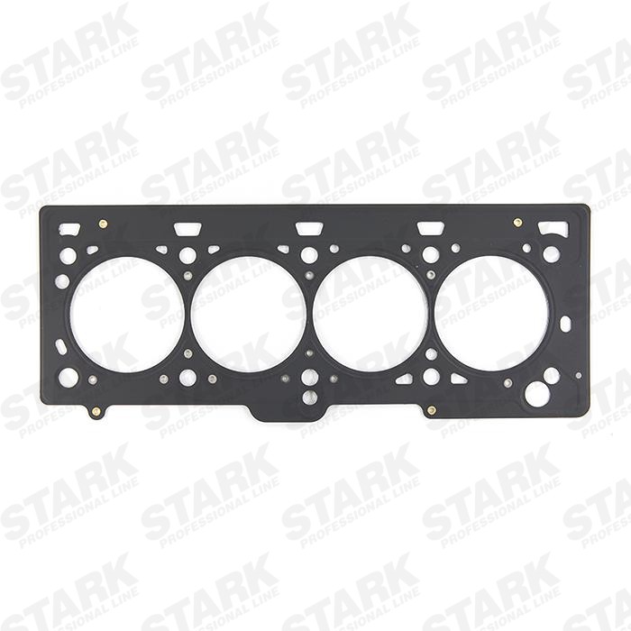 STARK SKGCH-0470015 Gasket, cylinder head 1,2 mm, Ø: 80,5 mm, Multilayer Steel (MLS)