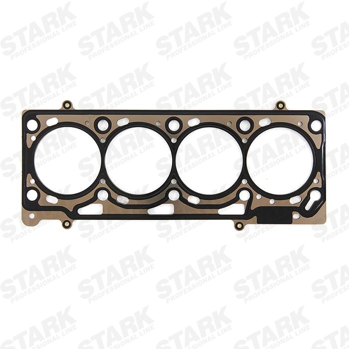 STARK SKGCH-0470020 Gasket, cylinder head Ø: 77,5 mm, Multilayer Steel (MLS)