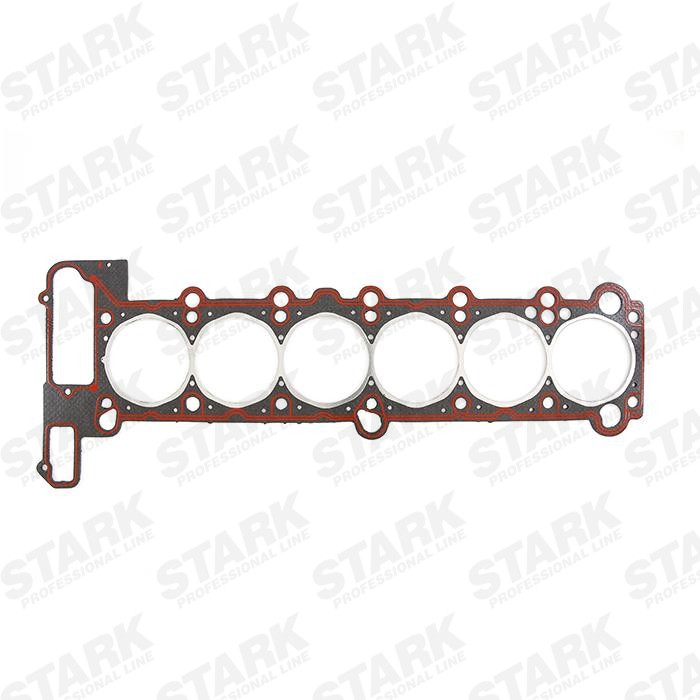 Great value for money - STARK Gasket, cylinder head SKGCH-0470026