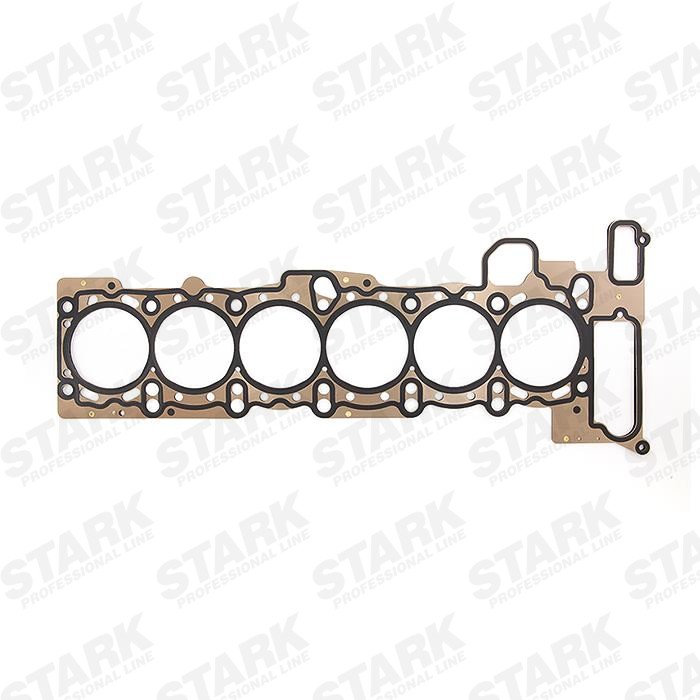 STARK SKGCH-0470057 Gasket, cylinder head 0,7 mm, 85 mm, Multilayer Steel (MLS)