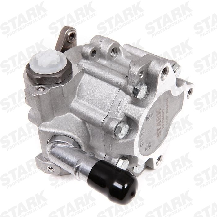 SKHP0540033 Hydraulic Pump, steering system STARK SKHP-0540033 review and test