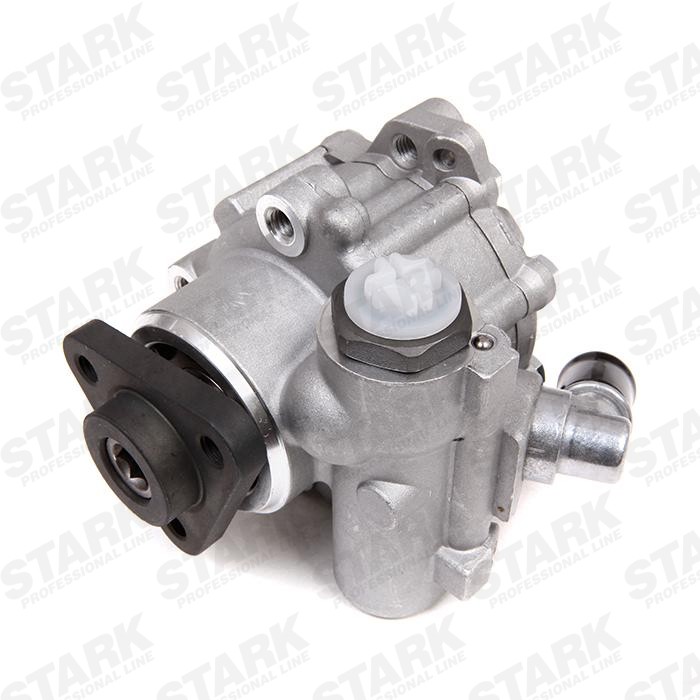 STARK SKHP-0540034 Power steering pump Hydraulic, black
