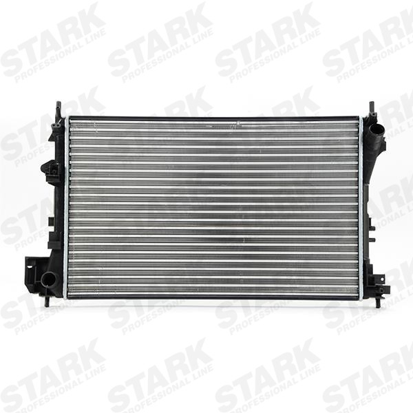 STARK SKRD-0120045 Engine radiator 24418343