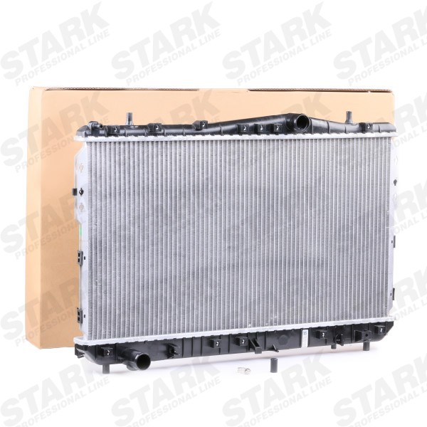 Radiators STARK - SKRD-0120163