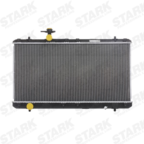 STARK SKRD-0120094 Engine radiator Manual Transmission