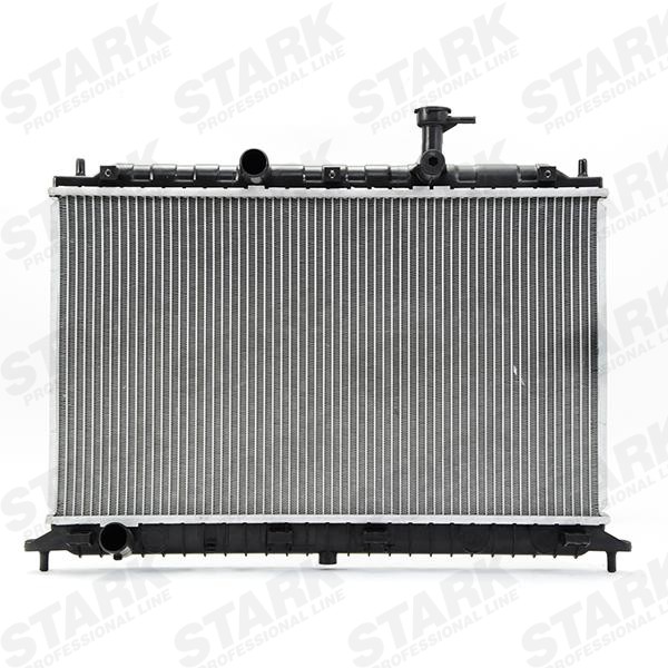 STARK SKRD-0120117 Engine radiator 25310-1G001