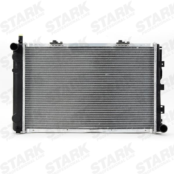 Mercedes SPRINTER Radiator, engine cooling 7856711 STARK SKRD-0120107 online buy