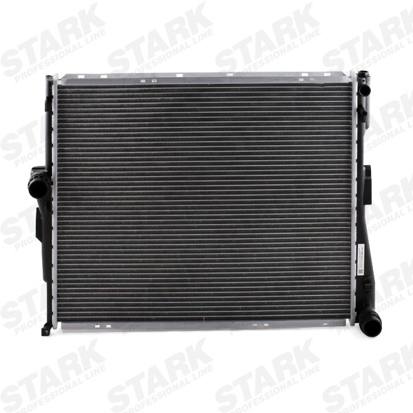 STARK Radiator, engine cooling SKRD-0120108 for BMW X3 E83